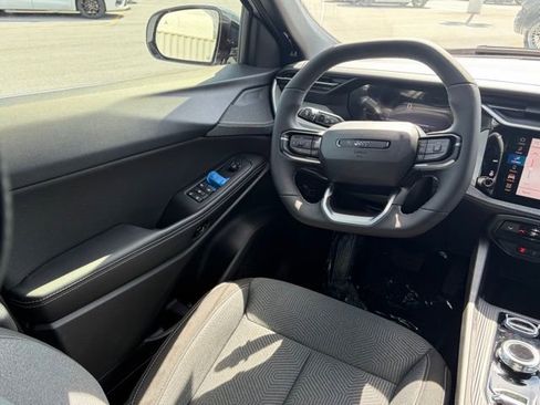 New 2026 Jeep Cherokee Laredo image 31