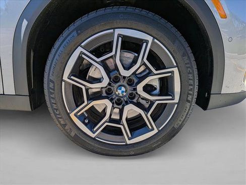 Used 2025 BMW X2 xDrive28i image 23