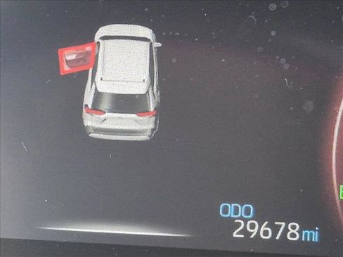Certified 2023 Toyota RAV4 XLE w/ Convenience Package FWD image 9