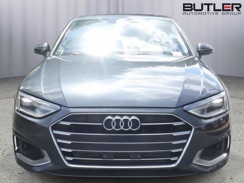 Used 2020 Audi A4 2.0T Premium w/ Convenience Package image 3
