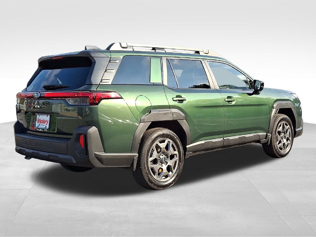 Used 2026 Subaru Outback Premium w/ Premium/Limited Package 2 AWD/4WD image 7