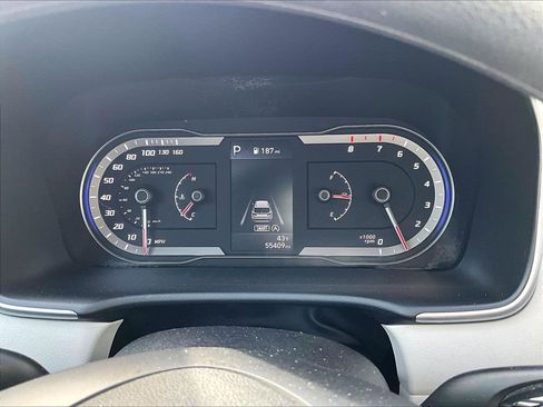 Used 2024 Hyundai Tucson SEL image 25