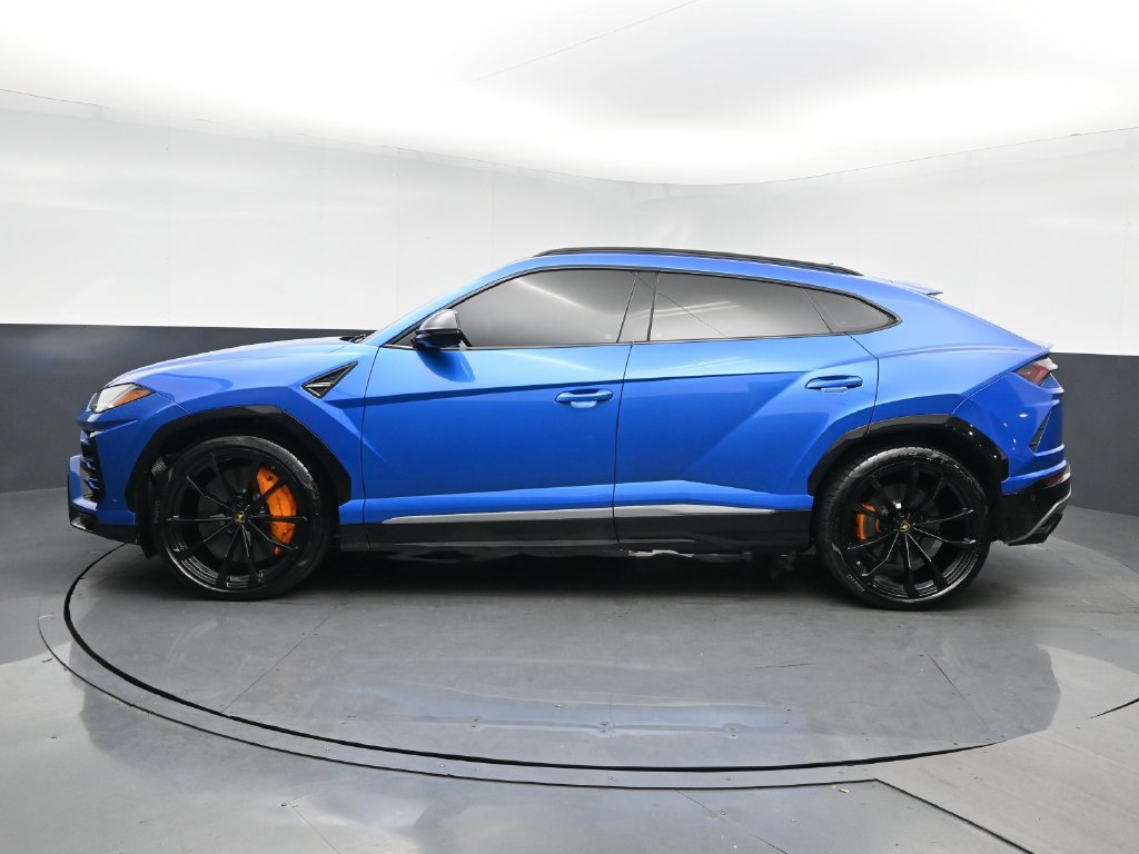 Used 2020 Lamborghini Urus AWD/4WD image 4