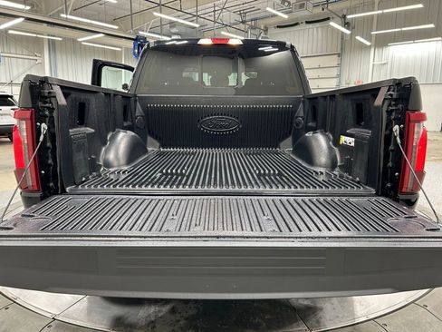New 2026 Ford F150 XLT w/ Equipment Group 302A MID AWD/4WD image 28