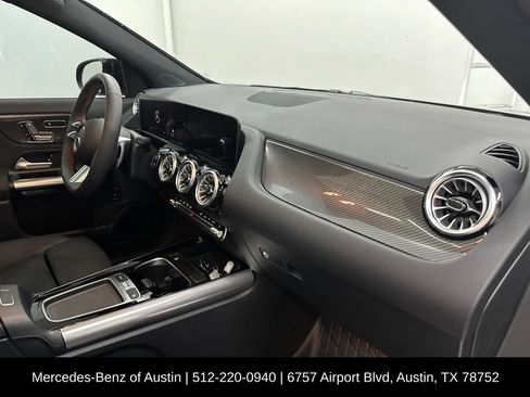 Certified 2026 Mercedes-Benz GLA 250 4MATIC image 26