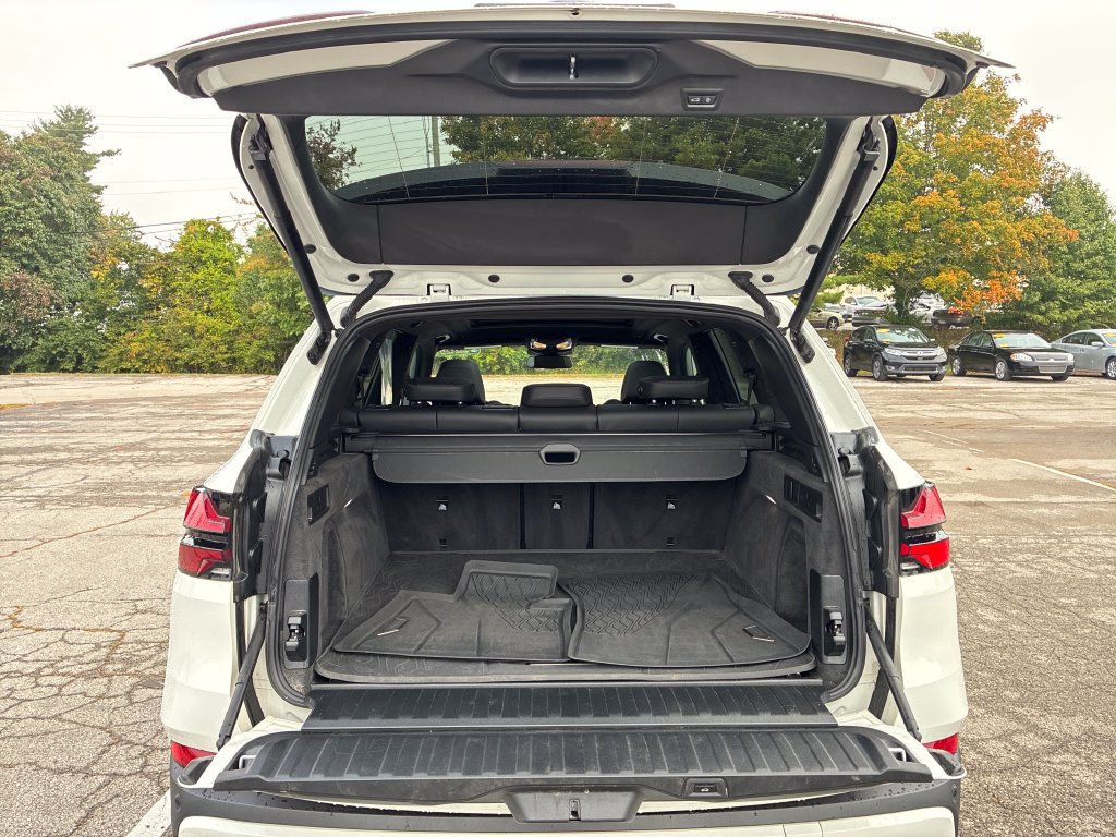 Used 2024 BMW X5 xDrive40i w/ Premium Package AWD/4WD image 23