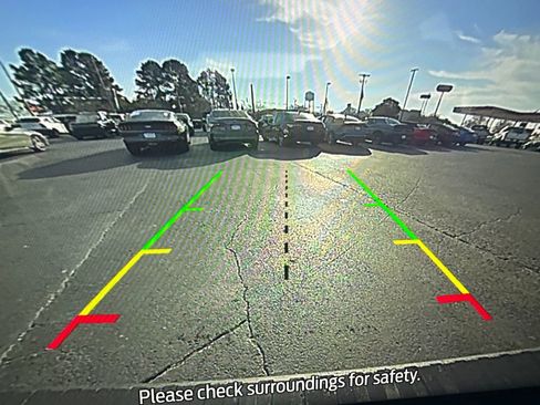 New 2025 Ford Maverick XLT w/ XLT Luxury Package image 28