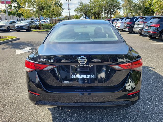 Used 2021 Nissan Sentra S FWD image 7