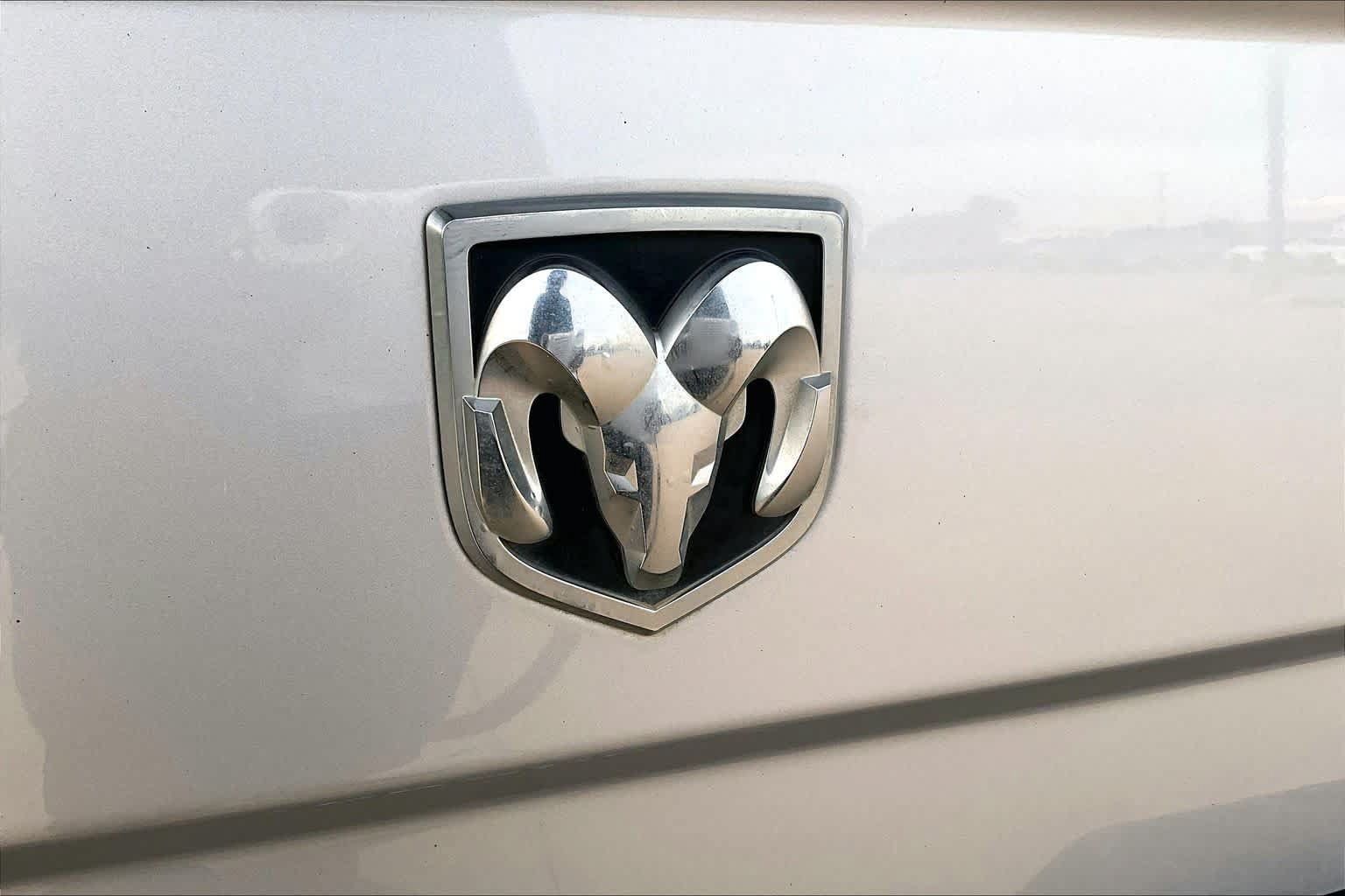 Used 2016 RAM 1500 Lone Star RWD image 24