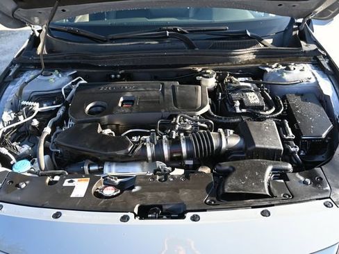Used 2021 Honda Accord Sport image 22