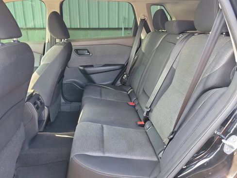 Used 2021 Nissan Rogue S FWD image 14