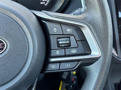 Used 2021 Subaru Forester image 27