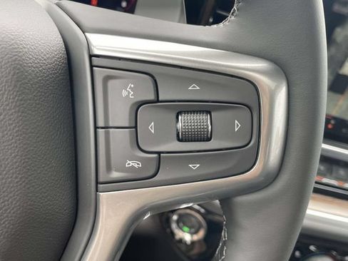 New 2026 Chevrolet Silverado 1500 RST w/ RST All Star Premium Package AWD/4WD image 19