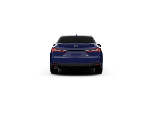 New 2026 Toyota Camry SE FWD image 30