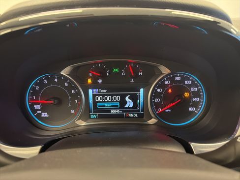 Used 2019 Chevrolet Traverse LT w/ LPO, Floor Liner Package image 8