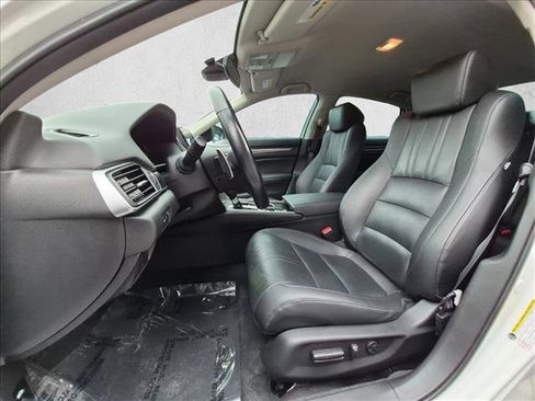Used 2022 Honda Accord Sport Special Edition image 15