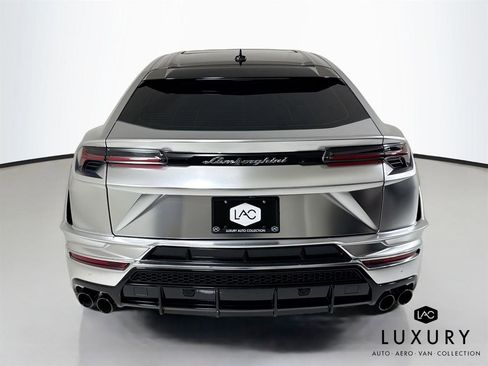 Used 2024 Lamborghini Urus S AWD/4WD image 7