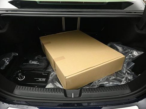 New 2026 Mercedes-Benz E 350 4MATIC Sedan image 24