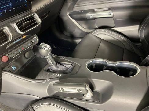 Used 2025 Ford Mustang GT Premium w/ GT Performance Package image 18