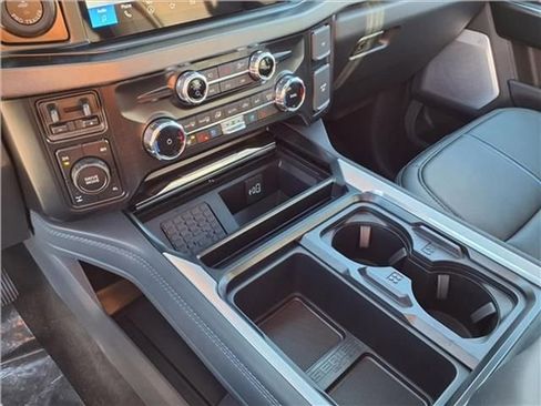 New 2026 Ford F350 Platinum image 17