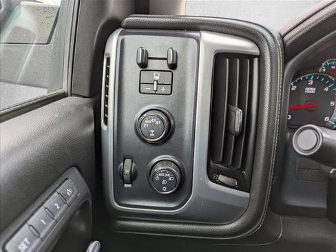 Used 2018 GMC Sierra 1500 SLT w/ Texas SLT Premium Package image 15