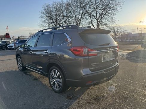 Used 2021 Subaru Ascent Touring image 5