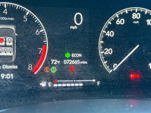 Used 2023 Honda Civic Sport image 20