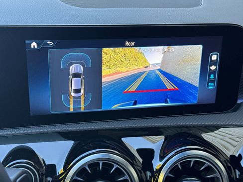 Certified 2025 Mercedes-Benz CLA 250 4MATIC image 18