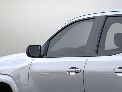 New 2026 Chevrolet Colorado Z71 image 12