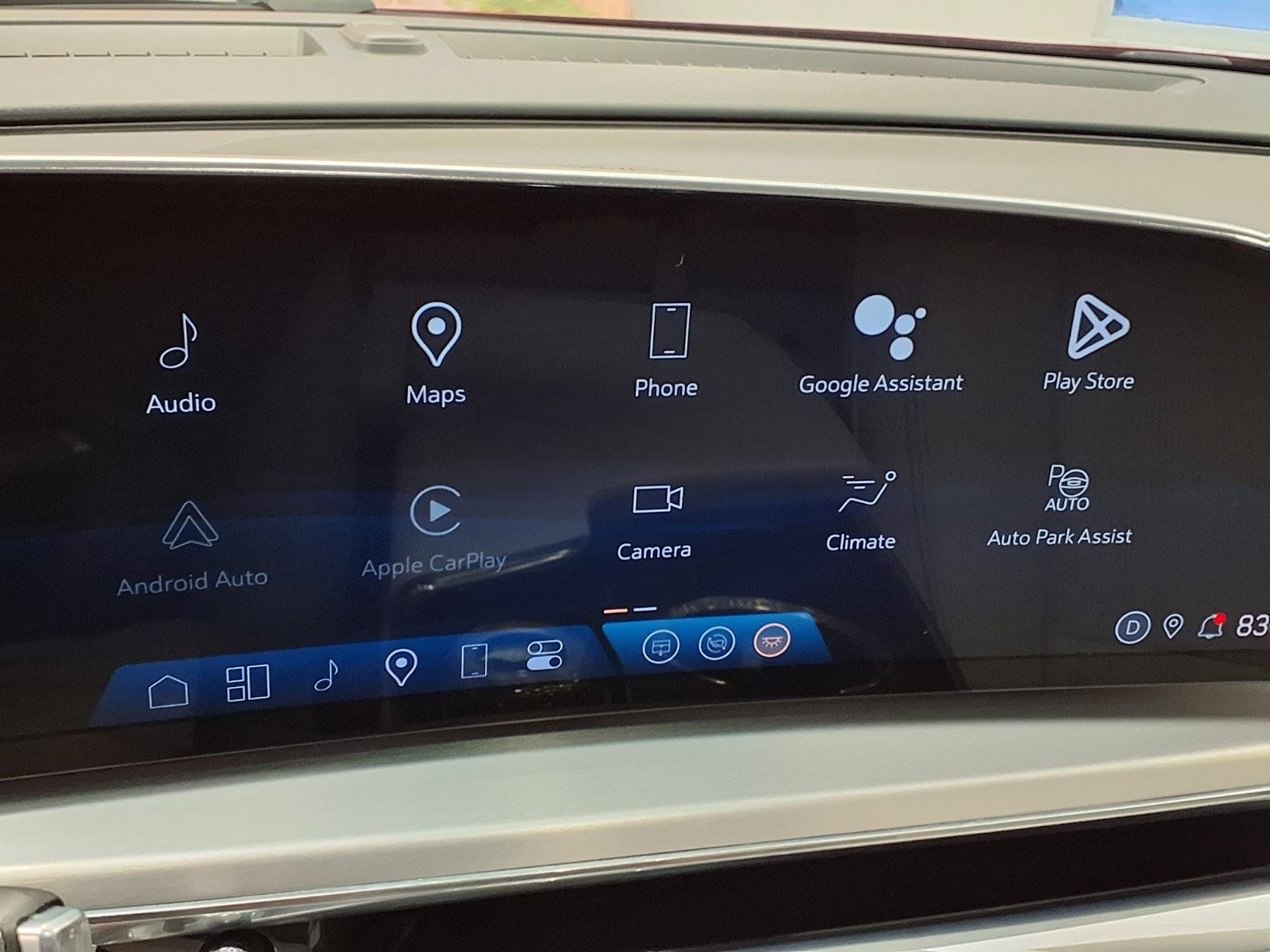 Certified 2024 Cadillac Lyriq Luxury RWD image 30