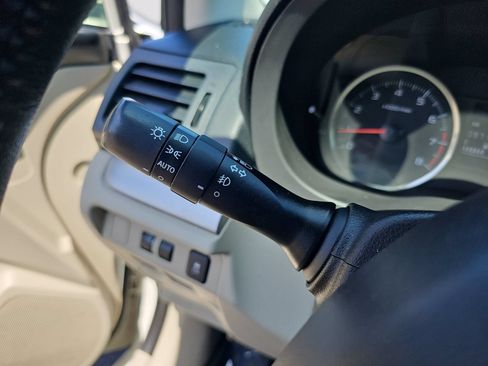 Used 2014 Subaru Crosstrek 2.0i Limited AWD/4WD image 19