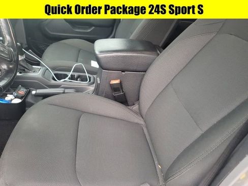 Used 2020 Jeep Wrangler Unlimited Sport S image 9