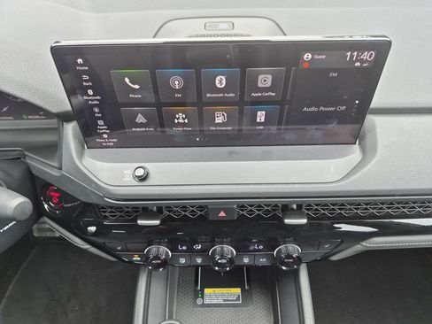 Used 2025 Honda Accord Sport image 17