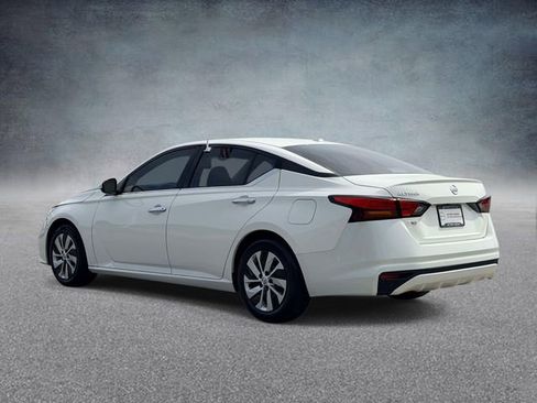 Used 2020 Nissan Altima 2.5 S image 4