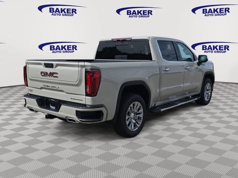 New 2026 GMC Sierra 1500 Denali AWD/4WD image 5