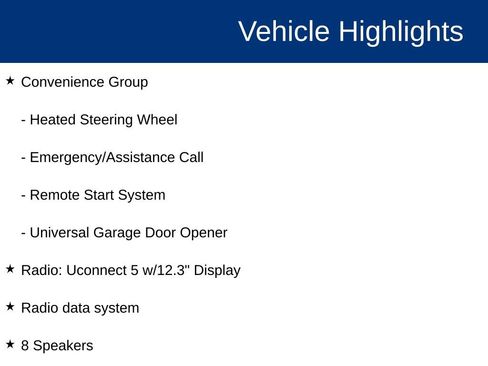 Used 2024 Jeep Wrangler Unlimited w/ Convenience Group AWD/4WD image 16