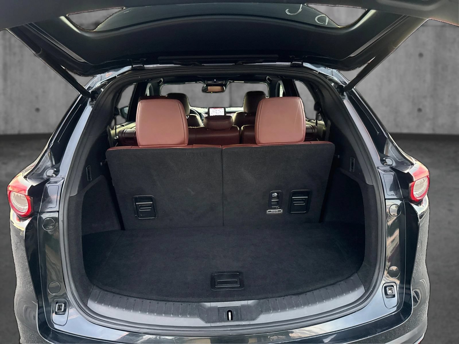 Used 2017 MAZDA CX-9 Signature AWD/4WD image 13
