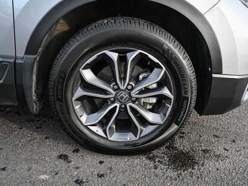 Used 2020 Honda CR-V EX-L image 15