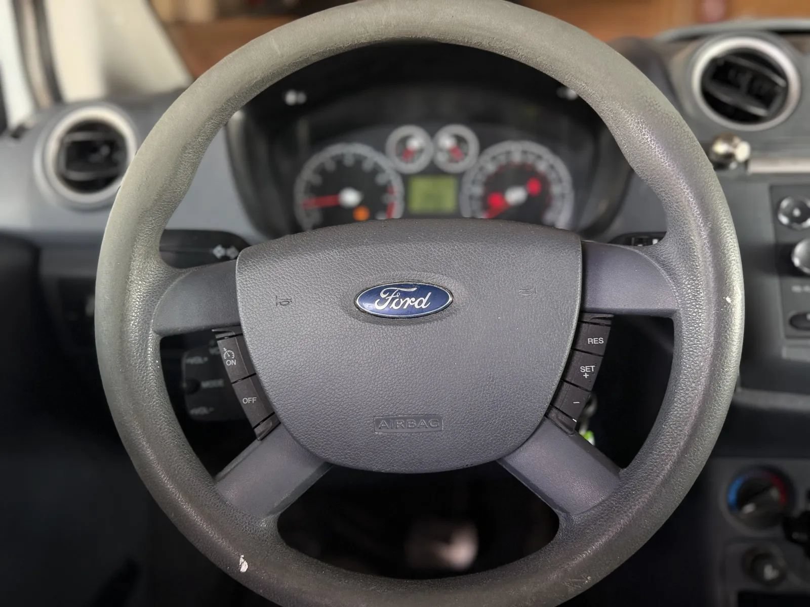 Used 2012 Ford Transit Connect XLT FWD image 17