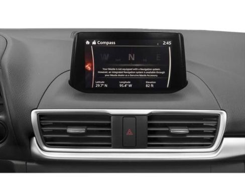 Used 2018 MAZDA MAZDA3 Sport FWD image 20