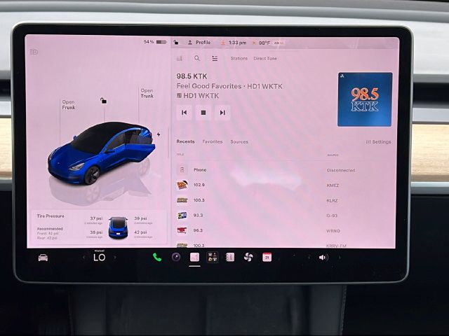 Used 2023 Tesla Model 3 Standard Range RWD image 16