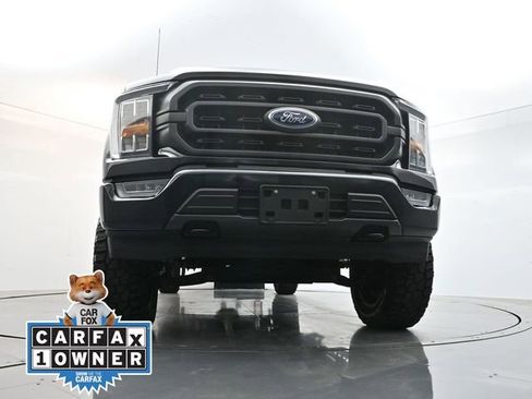 Used 2023 Ford F150 XLT w/ Equipment Group 302A High AWD/4WD image 31