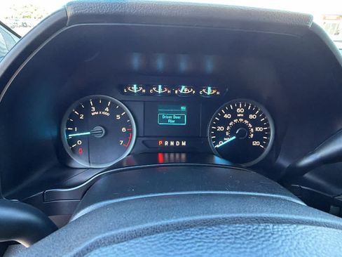 Used 2020 Ford F150 XLT AWD/4WD image 21