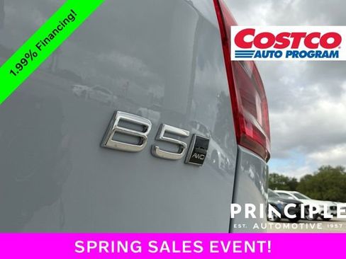 New 2026 Volvo XC40 B5 Plus w/ Protection Package Premier AWD/4WD image 13
