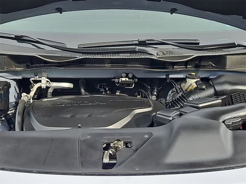 Certified 2023 Honda Odyssey Touring image 25