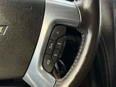 Used 2015 Chevrolet Traverse LT w/ Style and Technology Package image 14