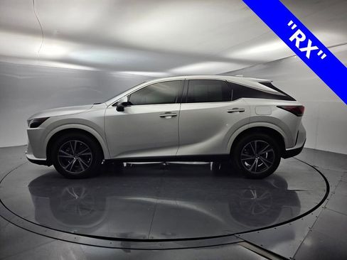 Used 2024 Lexus RX 350 FWD w/ Technology Package image 7