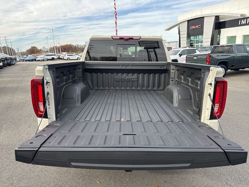 New 2026 GMC Sierra 1500 Denali Ultimate image 32