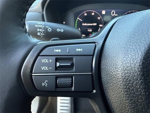 New 2025 Honda Accord Sport image 18