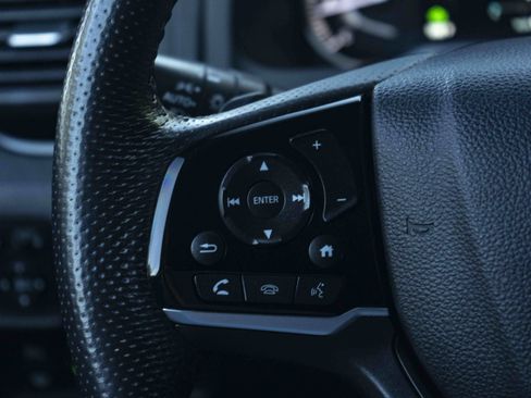 Used 2023 Honda Passport Elite image 20